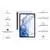 Samsung Tablet S8+ 12.4' 5G 128GB Graphite