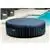 6 Person Portable Inflatable Round Hot Tub Jet Spa w/ Cover, Navy