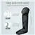 FIT KING Foot and Leg Massager for Circulation with Knee Heat