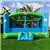 Blast Zone Big Ol Bouncer - Inflatable Bounce House with Blower