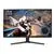 LG UltraGear 32GK65B-B - LED monitor - 32' (31.5' viewable) - 2560 x 1
