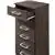 Passion Furniture Boston Wenge 6 Drawer Chest of Drawers