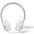 Beats by Dr. Dre Beats EP On-Ear Headphones (White)