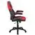 Flash Furniture X10 Gaming Adjustable Chair Red/Black LeatherSoft