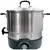 Ball 21 qt Electric Water Bath Canner & Multicooker