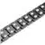 MagnetRX Ultra Strength Magnetic Therapy Bracelet - Grey