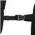 Husky 2-Bag 18 -Pocket Black Framer's Suspension Rig Work Tool Belt wi
