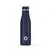 FJ Bottle Self-Cleaning UV Water Bottle, 25oz,Blue