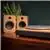 House of Marley Get Together Duo 2-Way Wireless Speakers (Pair)