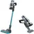 V18 Cordless Stick Vacuum Cleaner, 350W Power Strong Suction 2 LED