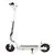 Electric Scooter 15MPH,19 Mile Range, 3HR Charge, LCD Display,36V7.5Ah