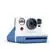 Polaroid Originals Now I-Type Instant Camera - Blue