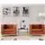 Flash Furniture HERCULES Regal Series Cognac LeatherSoft Chair