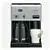 Coffee Plus 12-Cup Programmable Coffeemaker and Hot Water System