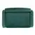 Paws & Purrs Modern  31.5'' Wide Pet Sofa/Bed - Teal Green