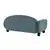 Paws & Purrs Modern  31.5'' Wide Pet Sofa/Bed - Cornflower