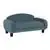 Paws & Purrs Modern  31.5'' Wide Pet Sofa/Bed - Cornflower