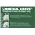 Control Drive® SAE/Metric Mechanic's Tool Set - 220 Piece   Masterforc