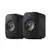 KEF LSX II Wireless all-in-one HiFi Speakers Carbon Black