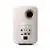 KEF LSX II Wireless all-in-one HiFi Speakers Mineral White