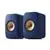KEF LSX II Wireless all-in-one HiFi Speakers Cobalt Blue