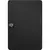 Seagate Expansion 2 TB Portable Hard Drive - External - Black
