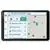 Garmin RV 890 8-Inch RV GPS Navigator with Bluetooth®, Wi-Fi®, and Lif
