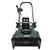 22? 80-Volt Single-Stage Brushless Cordless Snow Blower Masterforce®