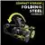 RYOBI 40V HP Brushless 18 in. Single-Stage Cordless Electric Snow Blow