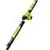 RYOBI 40V HP Brushless 12 in. Cordless Electric Snow Shovel with 4.0 A