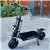 Fast Electric Scooter 45 MPH Dual Motor 5600W 60v 40AH