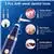 Gsantos Plaque Remover for Teeth with 5 modes