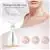 Gsantos 3-IN-1 Beauty Massager for face and Neck