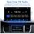 Gsantos Car Stereo with Voice Control with Touch HD  Screen