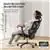 Gsantos Ergonomic Office Chair - QAATERN3000