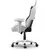 AKRacing Luxury White Gaming Chair