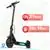 LEADZM Electric Scooter with 8.5 Inch Tire & 36V 10A.h Battery