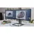 Philips 49 Inch Curved Monitor 5K With Built In Webcam
