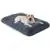 Gsantos Washable Dog Bed for Crate 35''X23''