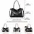 Gsantos ZU92 Generous and Stylish Handbag for Women