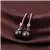 Gsantos HND73 Delicate Pearl Earrings