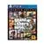 Grand Theft Auto V Premium Edition - PlayStation 4, PlayStation 5