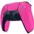 PlayStation 5 DualSense Wireless Controller - Nova Pink