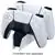 PlayStation 5 DualSense Charging Station - White