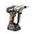 Worx POWER SHARE 20-Volt Switchdriver Cordless 1/4 in. Drill and Drive