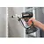 Worx POWER SHARE 20-Volt Switchdriver Cordless 1/4 in. Drill and Drive