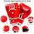 GSantos 3-in-1 Boxing Kit For Children