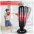 GSantos Free Standing 63'' Inflatable Punching Bag for Children