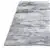 Mighty Curae Heat Transfer printed rug,8'x10'-Grey