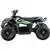 MotoTec Monster 36v 500w ATV Black